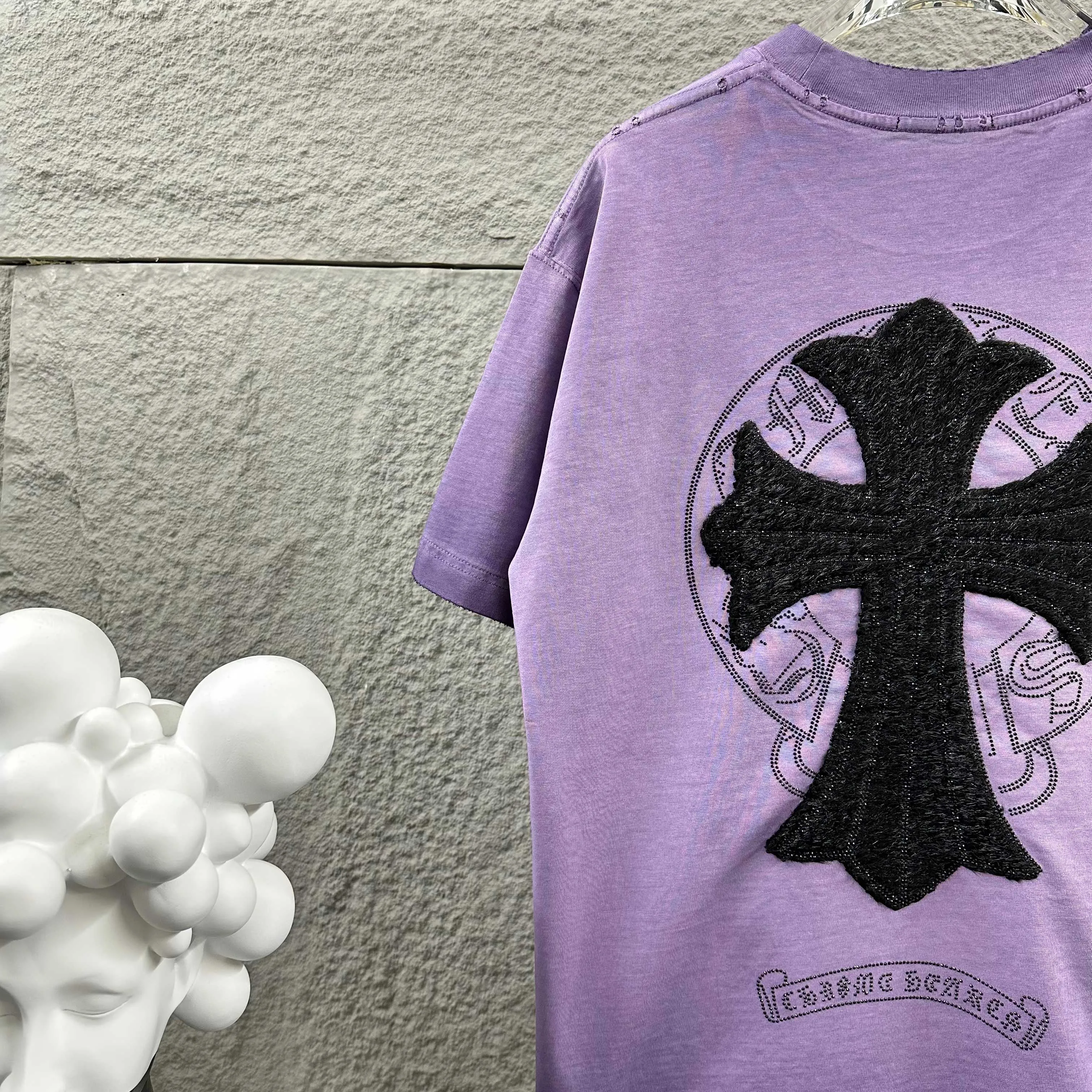 CH 2025 New Arrival + T Same Style Size：S M L XL XXL ：